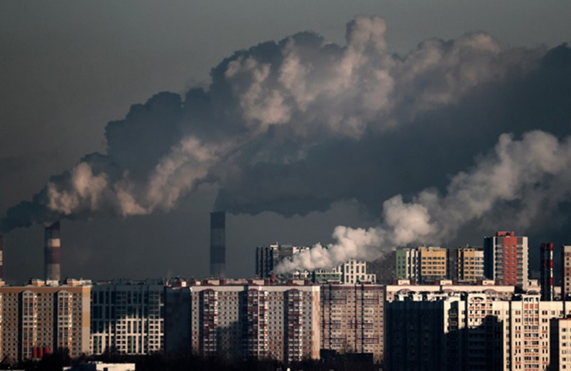 Как очистить воздух в стране и не платить Европе карбоновый налог