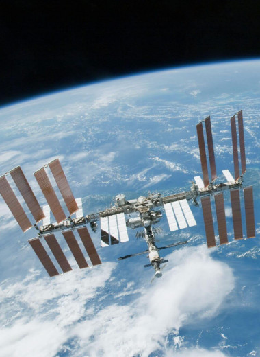 Что случилось на МКС и сбивала ли Россия спутник?