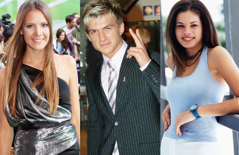 Связи не спасли: куда пропали самые «блатные» звезды российского шоу-бизнеса, которых раскручивали родители