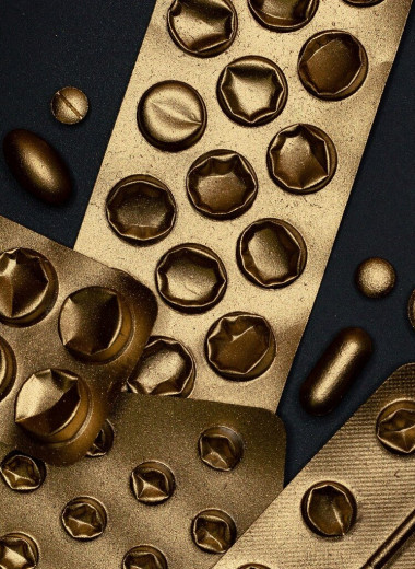 10 лекарственных препаратов, которые могут быть опасны для здоровья