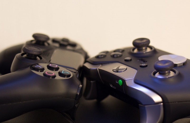 Определены самые популярные игровые консоли в мире: это не PS4 и Xbox