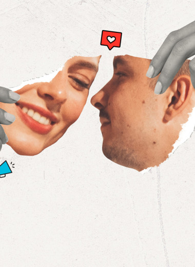 Все стадии любви: как на самом деле развиваются отношения