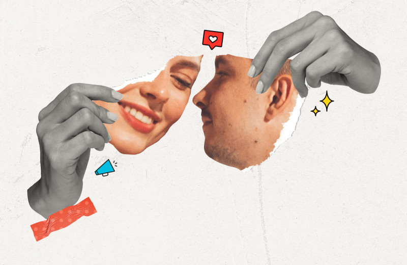 Все стадии любви: как на самом деле развиваются отношения