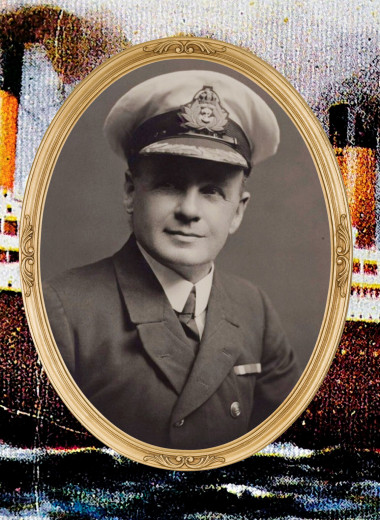 Моряк, который чуть не спас «Титаник»: удивительная история Чарльза Лайтоллера, выживавшего в самых жутких катастрофах