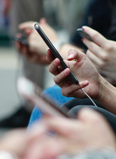 Цифровой детокс: как избавиться от зависимости от смартфона