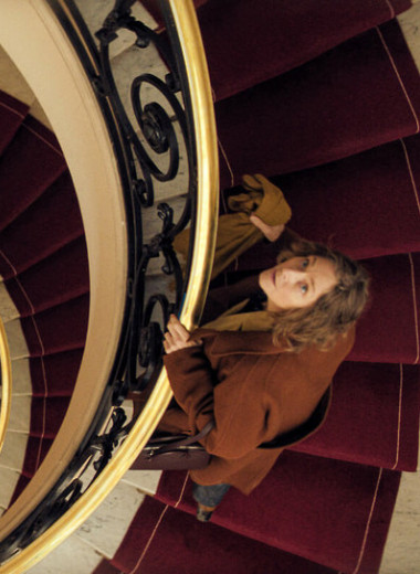 Терапевту нужен терапевт