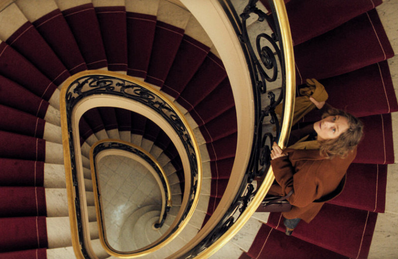 Терапевту нужен терапевт