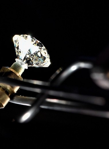 Живые камни: как искусственные алмазы завоевывают рынок