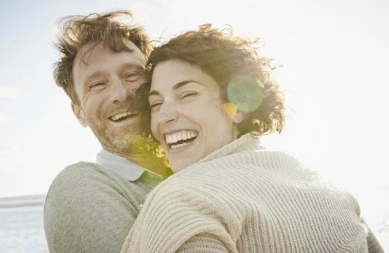5 шагов к счастливым отношениям