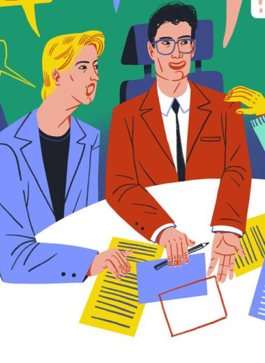 Без возрастных ограничений: как строят карьеру разные поколения?