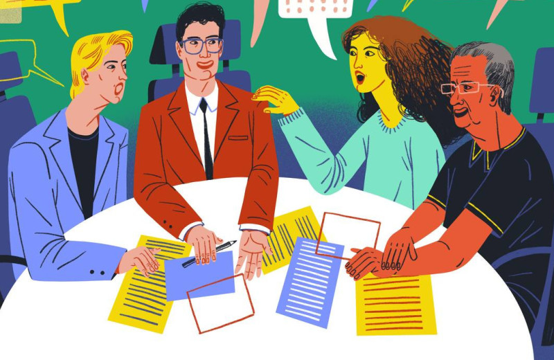 Без возрастных ограничений: как строят карьеру разные поколения?