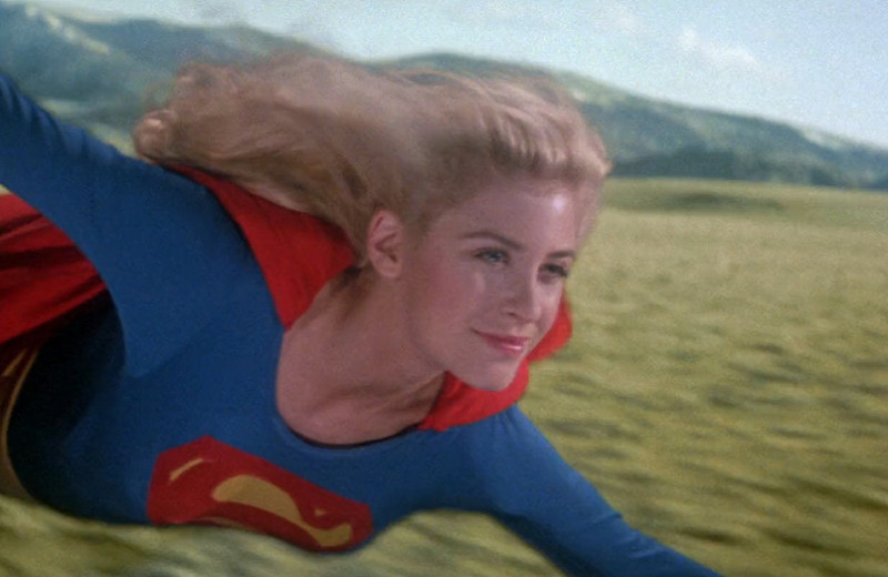 Не «Черной вдовой» единой: 6 самых важных супергеройских фильмов с женщинами в главных ролях