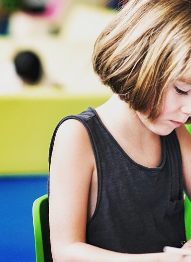 7 поводов вступить в конфликт с воспитателем в детском саду (и почему не надо)