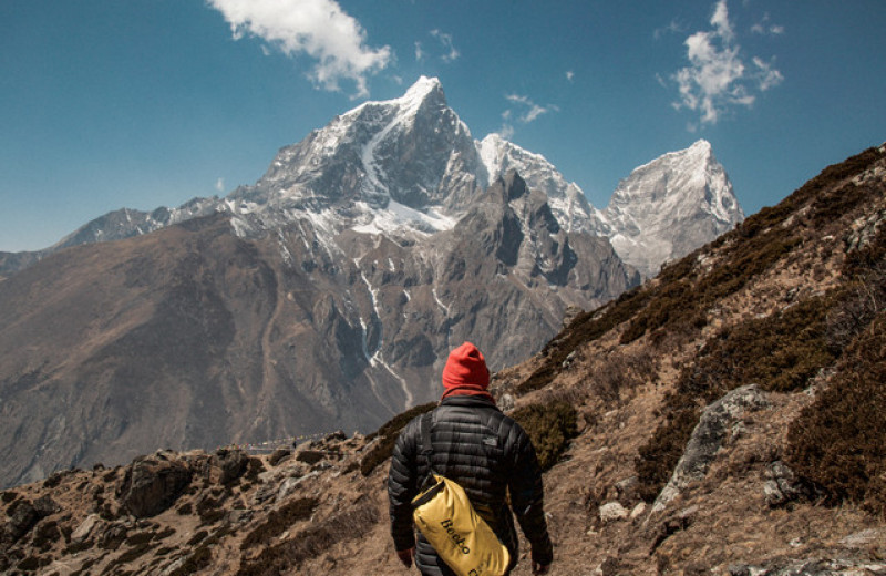 5 практических советов альпиниста бизнесмену
