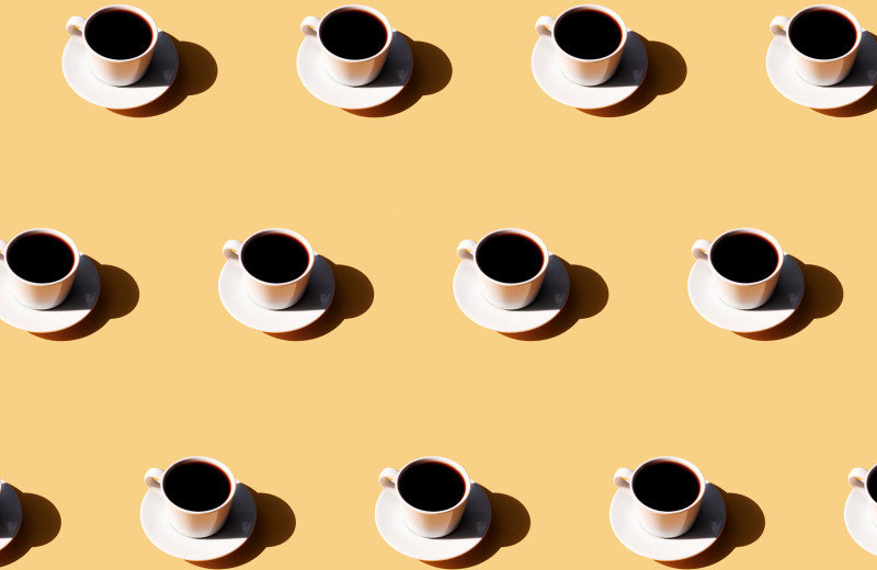 Полезен даже при болезнях! 9 уникальных преимуществ кофе