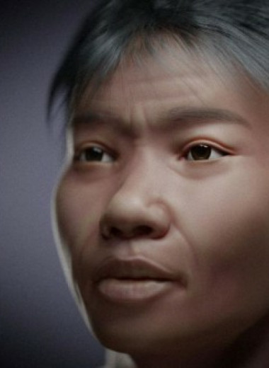 Умерший 9600 лет назад южноамериканец Зузу обрел лицо