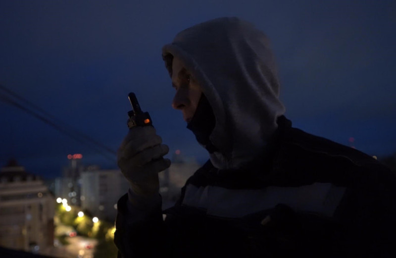 Поэзия без крыши