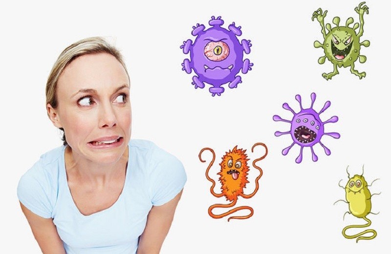 Витает в воздухе: 5 вирусов, которых стоит бояться