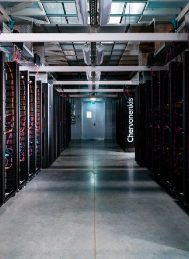 Яндекс создал три мощнейших в России суперкомпьютера