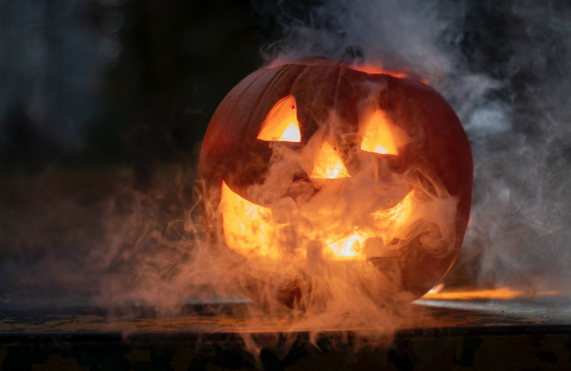 Славянский Хэллоуин — что это за праздник и как правильно его отмечать