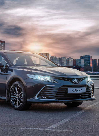 9 вещей, которые радуют и раздражают владельцев Toyota