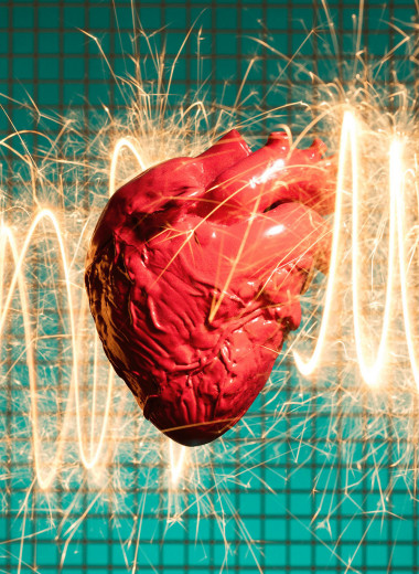 5 привычек, которые приближают твой инфаркт, – рассказывает врач