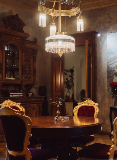 Кому «Кино», кому абсурд: как возникла мода на частные мемориальные музеи