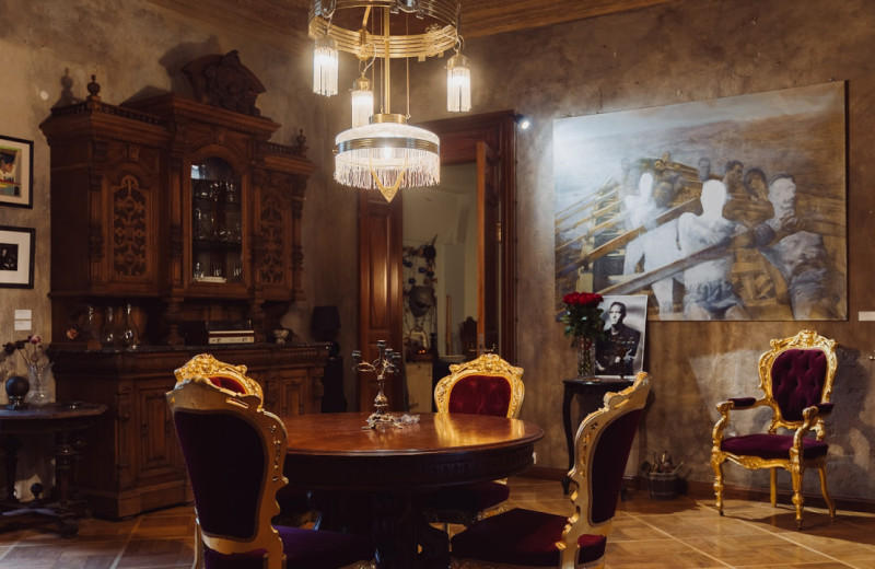 Кому «Кино», кому абсурд: как возникла мода на частные мемориальные музеи