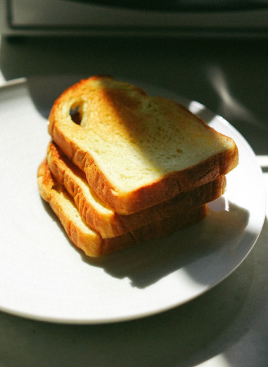 Вредно ли есть белый хлеб: что думаю ученые и врачи