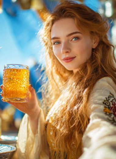 Единственно правильный, проверенный рецепт медовухи