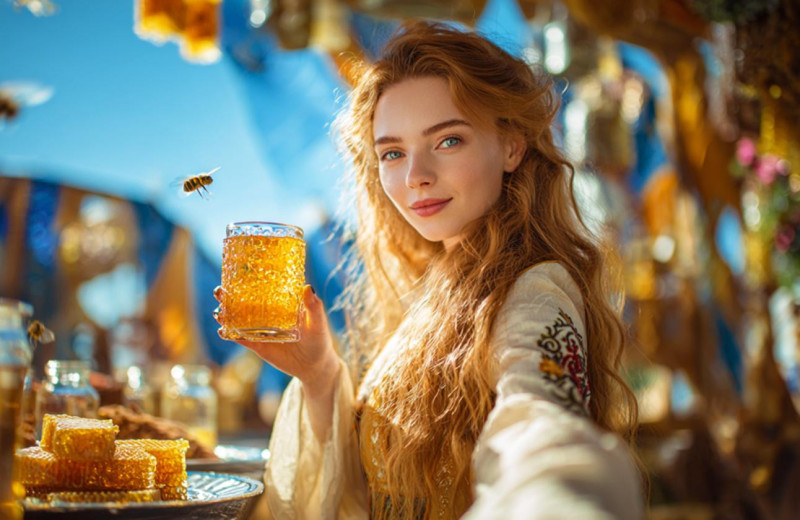 Единственно правильный, проверенный рецепт медовухи