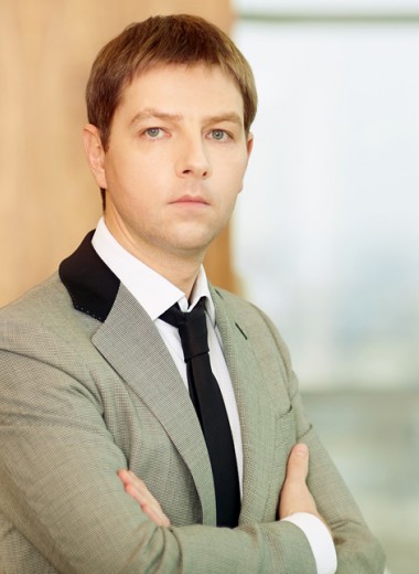 Глава банка «Траст» Александр Соколов: «Работа в банке непрофильных активов — это не живопись и не поэзия»