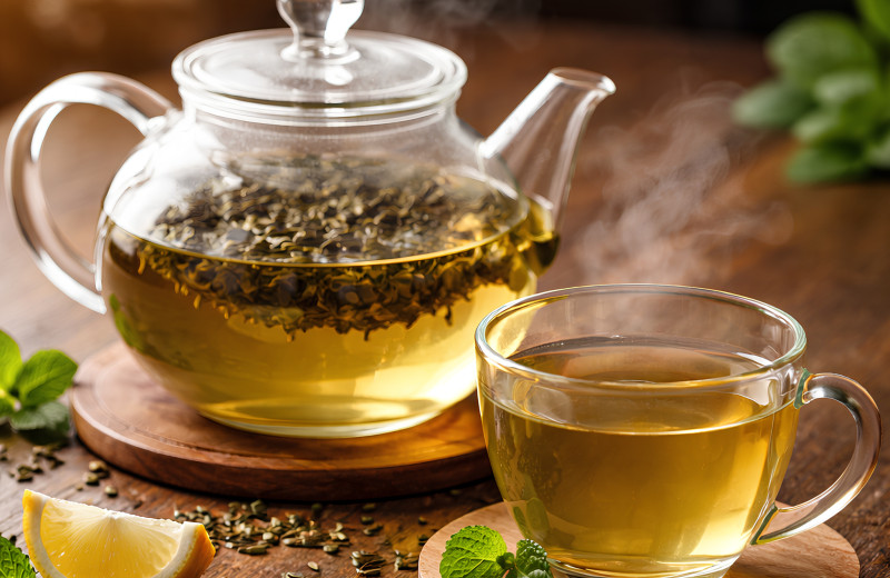 Единственно верный способ заваривать чай с точки зрения науки