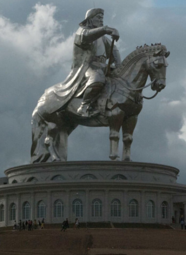 Правда ли, что каждый 200-й мужчина в мире – потомок Чингисхана? Новое исследование поставило под сомнение эту теорию