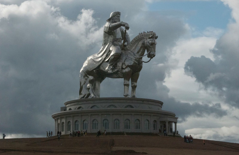 Правда ли, что каждый 200-й мужчина в мире – потомок Чингисхана? Новое исследование поставило под сомнение эту теорию