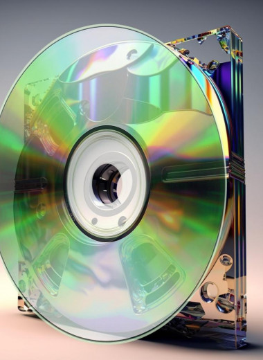 Как компакт-диски стали самой наглой аферой шоу-бизнеса