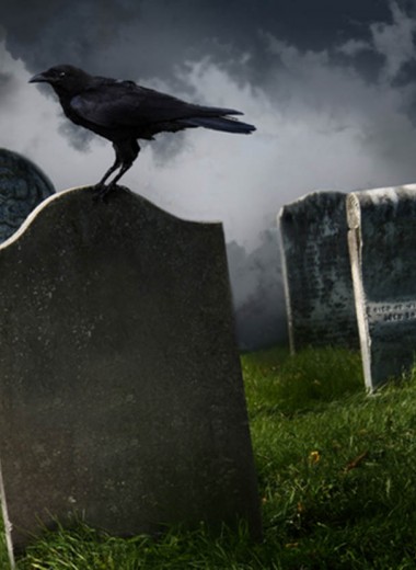 Зловредные мертвецы: 15 легендарных завещаний