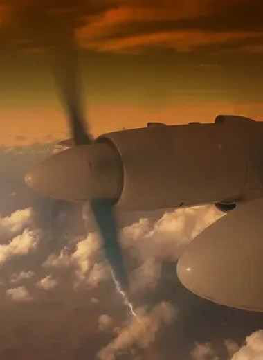 Какие самолеты больше нравились советским летчикам, «Илы» или «Тушки»