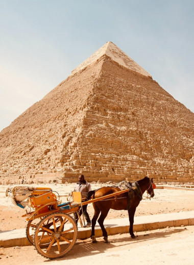 3 главные загадки Древнего Египта, которые ученые до сих пор не могут раскрыть