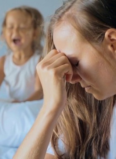 Мама и ребенок: чьи эмоции важнее?