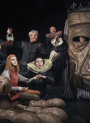 Марионетки в тренде: как Театр кукол Образцова стал одним из самых модных мест Москвы