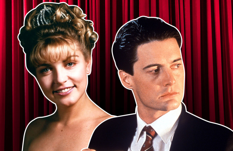 Вишневый пирог не плесневеет: 5 причин, почему «Твин Пикс» — великий сериал