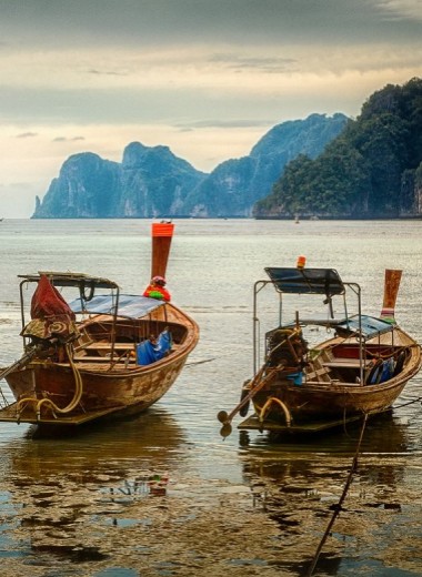 Таиланд отложил введение туристического сбора для иностранцев