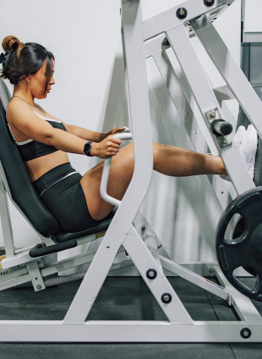 Не 21 день: как быстро формируется привычка заниматься спортом