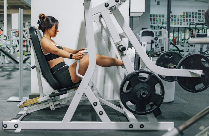 Не 21 день: как быстро формируется привычка заниматься спортом