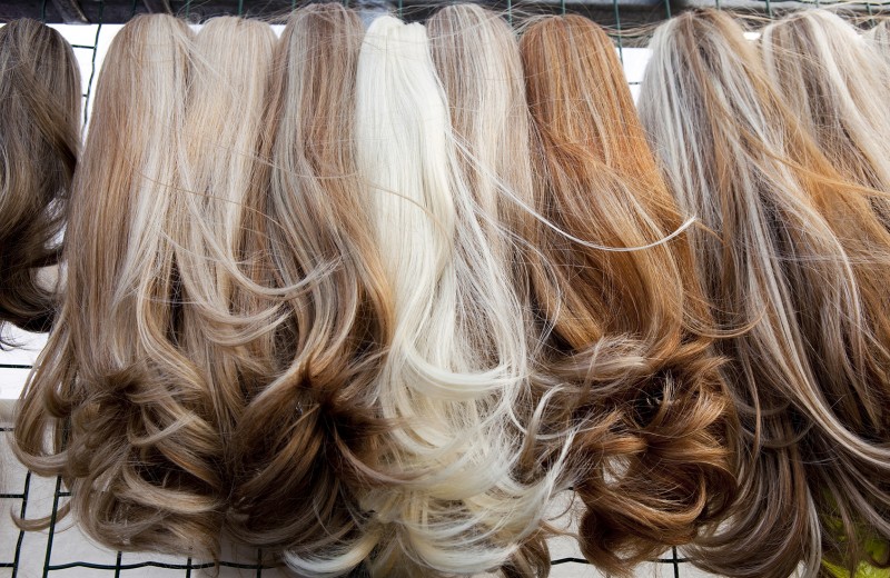 Airbnb для парикмахерских: как создать на наращивании волос бизнес на $100 млн