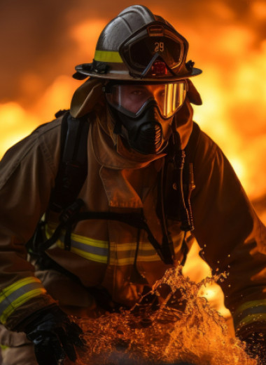 Главные причины бытового пожара: эксперт назвал предметы, которые чаще всего загораются в квартирах
