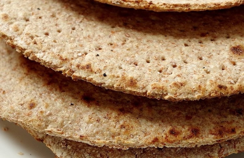 В Иордании нашли самые древние хлебные крошки