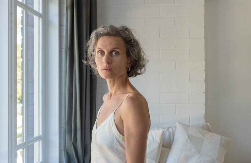 Неоднозначные сигналы: что такое перименопауза и как распознать ее симптомы