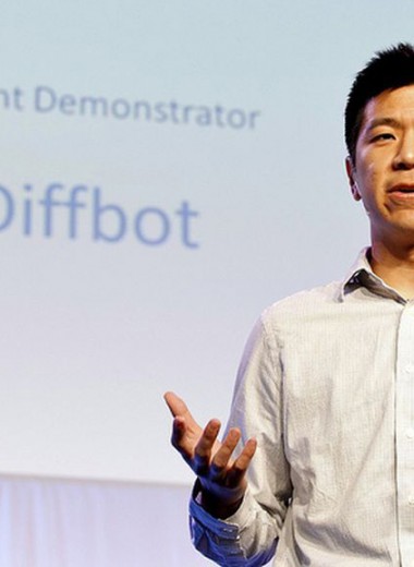 Всевидящее око: как стартап Diffbot собрал в Сети триллион фактов и обошел Google